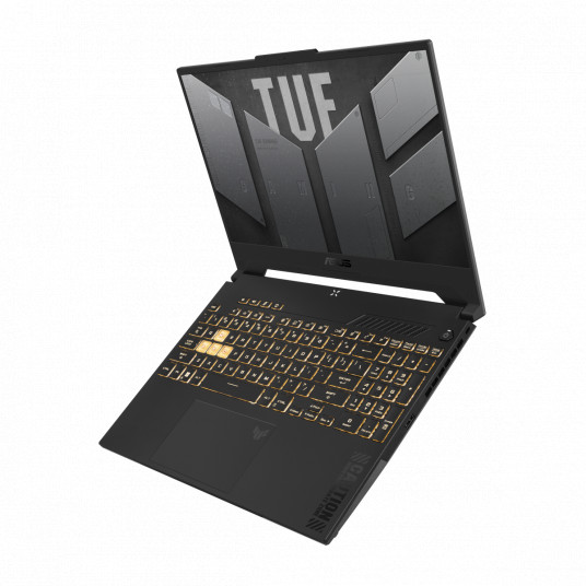 ASUS TUF Gaming F15 FX507VI-LP063W - 15,6" FHD IPS, Intel Core i7-13620H, 16 GB RAM, 1000 GB SSD, GeForce RTX 4070, Windows 11
