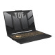 ASUS TUF Gaming F15 FX507VI-LP063W - 15,6" FHD IPS, Intel Core i7-13620H, 16 GB RAM, 1000 GB SSD, GeForce RTX 4070, Windows 11
