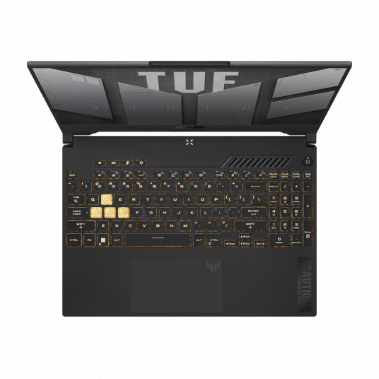 ASUS TUF Gaming F15 FX507VI-LP063W - 15,6" FHD IPS, Intel Core i7-13620H, 16 GB RAM, 1000 GB SSD, GeForce RTX 4070, Windows 11