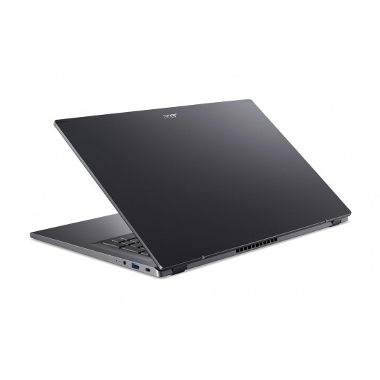 "Acer Aspire 17 (A17-51M-74E2) 17,3" Full HD, IPS, Intel i7-150U, 16 GB RAM, 512 GB SSD, Linux (eShell)