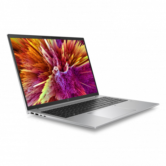 HP ZBook Firefly 16 G10 5G3G2ES 16" WUXGA OLED, Intel i7-1360P, 32 GB RAM, 1 TB SSD, Intel™ Iris Xe, Windows 11 Pro