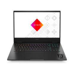 HP OMEN 16-xf 16,1 collu FHD IPS 165 Hz, Ryzen 7-7840HS, 16 GB RAM, 512 GB SSD, RTX 4070, Windows 11