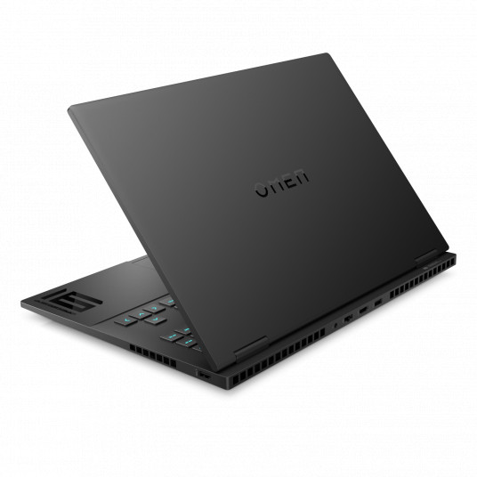 HP OMEN 16-xf 16,1 collu FHD IPS 165 Hz, Ryzen 7-7840HS, 16 GB RAM, 512 GB SSD, RTX 4070, Windows 11