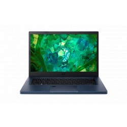 Acer Aspire Vero (AV14-52P-55BF) 14,0" Full-HD, IPS, i5-1335U, 16 GB RAM, 512 GB SSD, Windows 11, Marianna Blue