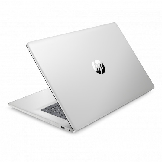 HP 17-cp2165ng 17,3" FHD IPS, Ryzen 5 7520U, 16 GB RAM, 512 GB SSD, FreeDOS