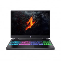 Acer Nitro 16 (AN16-42-R18D) Gaming 16,0" WQXGA, IPS, 165Hz, Ryzen7-8845HS, 32GB RAM, 1TB SSD, Geforce RTX4070, Windows 11