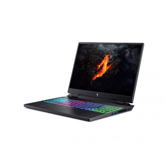 Acer Nitro 16 (AN16-42-R18D) Gaming 16,0" WQXGA, IPS, 165Hz, Ryzen7-8845HS, 32GB RAM, 1TB SSD, Geforce RTX4070, Windows 11