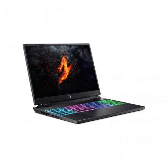 Acer Nitro 16 (AN16-42-R18D) Gaming 16,0" WQXGA, IPS, 165Hz, Ryzen7-8845HS, 32GB RAM, 1TB SSD, Geforce RTX4070, Windows 11