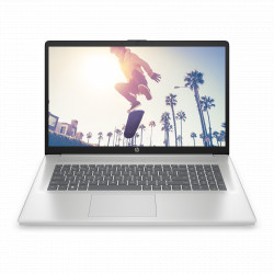 HP 17-cp2165ng 17,3" FHD IPS, Ryzen 5 7520U, 16 GB RAM, 512 GB SSD, FreeDOS