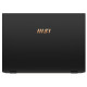 MSI Summit E13 Flip Evo A13MT-233 — 13,4 collu FHD+ 120 Hz skārienjutīgs displejs, Intel Core i7-1360P, 16 GB RAM, 1 TB SSD, Windows 11 Pro, ieskaitot MSI pildspalvu
