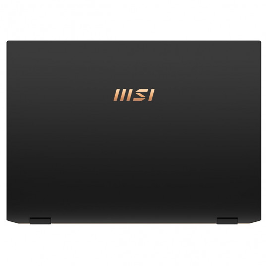 MSI Summit E13 Flip Evo A13MT-233 — 13,4 collu FHD+ 120 Hz skārienjutīgs displejs, Intel Core i7-1360P, 16 GB RAM, 1 TB SSD, Windows 11 Pro, ieskaitot MSI pildspalvu