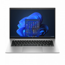 HP EliteBook 1040 G10 927C3ES 14,0 collu WUXGA IPS, Intel i7-1355U, 32 GB RAM, 1 TB SSD, LTE, Windows 11 Pro
