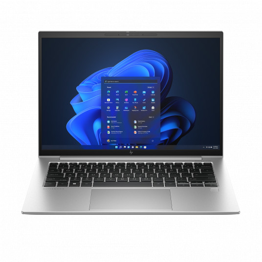 HP EliteBook 1040 G10 927C3ES 14,0 collu WUXGA IPS, Intel i7-1355U, 32 GB RAM, 1 TB SSD, LTE, Windows 11 Pro