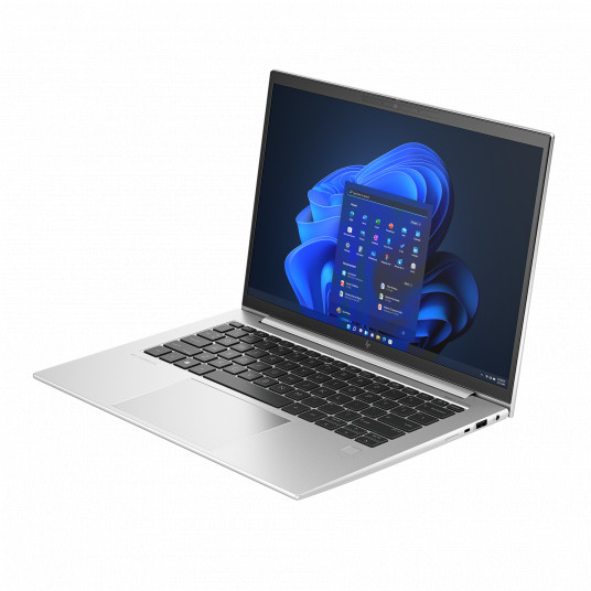 HP EliteBook 1040 G10 927C3ES 14,0 collu WUXGA IPS, Intel i7-1355U, 32 GB RAM, 1 TB SSD, LTE, Windows 11 Pro