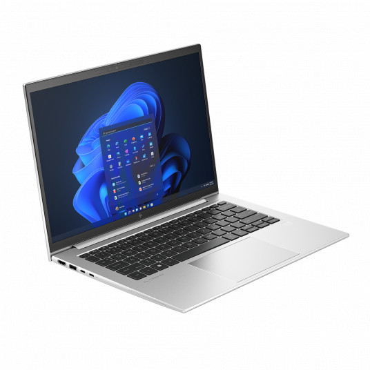 HP EliteBook 1040 G10 927C3ES 14,0 collu WUXGA IPS, Intel i7-1355U, 32 GB RAM, 1 TB SSD, LTE, Windows 11 Pro