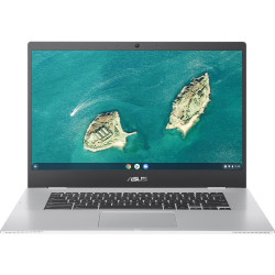 ASUS Chromebook CX1 CX1500CKA-NJ0358 - 14" FHD IPS, Intel® Pentium® Silver N6000, 4 GB RAM, 128 GB SSD, ChromeOS