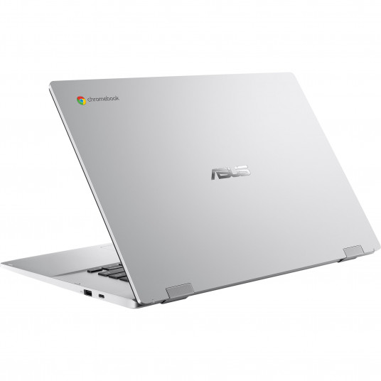 ASUS Chromebook CX1 CX1500CKA-NJ0358 - 14" FHD IPS, Intel® Pentium® Silver N6000, 4 GB RAM, 128 GB SSD, ChromeOS