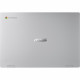 ASUS Chromebook CX1 CX1500CKA-NJ0358 - 14" FHD IPS, Intel® Pentium® Silver N6000, 4 GB RAM, 128 GB SSD, ChromeOS
