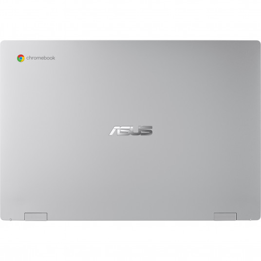 ASUS Chromebook CX1 CX1500CKA-NJ0358 - 14" FHD IPS, Intel® Pentium® Silver N6000, 4 GB RAM, 128 GB SSD, ChromeOS