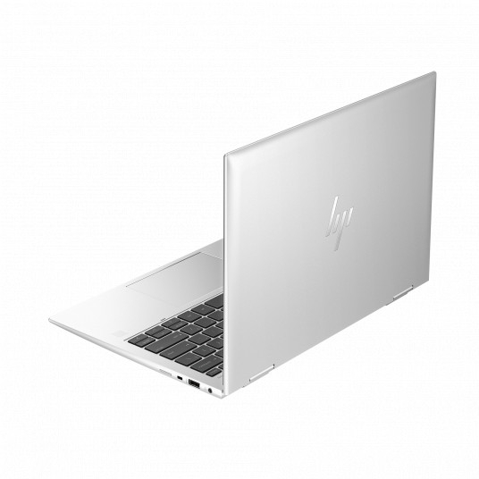 HP Elite x360 830 G10 5Z527ES 13,3 collu WUXGA Touch, Intel i7-1355U, 16 GB RAM, 512 GB SSD, LTE, Windows 11 Pro