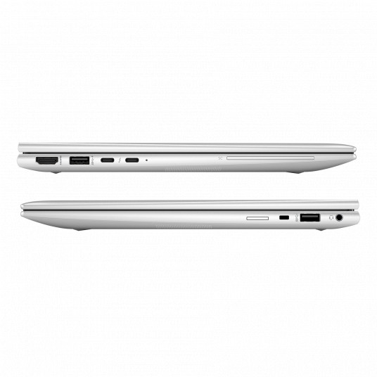 HP Elite x360 830 G10 5Z527ES 13,3 collu WUXGA Touch, Intel i7-1355U, 16 GB RAM, 512 GB SSD, LTE, Windows 11 Pro