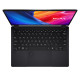 ASUS ProArt PX13 HN7306WI-LX016WS - 13,3" 3K OLED, AMD Ryzen™ AI 9 HX 370, 32 GB RAM, 1 TB SSD, NVIDIA® GeForce RTX™ 4070, Windows 11
