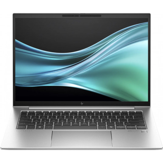 HP EliteBook 845 G11 927V8ES 14,0" WUXGA IPS, AMD Ryzen 7 8840U, 16 GB RAM, 1 TB SSD, FreeDOS