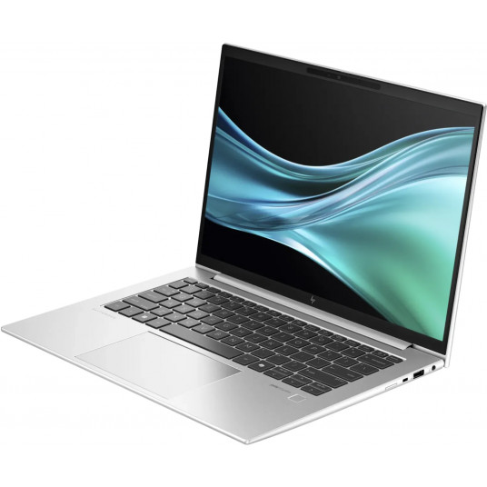 HP EliteBook 845 G11 927V8ES 14,0" WUXGA IPS, AMD Ryzen 7 8840U, 16 GB RAM, 1 TB SSD, FreeDOS
