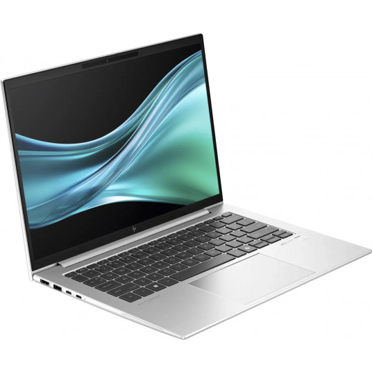 HP EliteBook 845 G11 927V8ES 14,0" WUXGA IPS, AMD Ryzen 7 8840U, 16 GB RAM, 1 TB SSD, FreeDOS