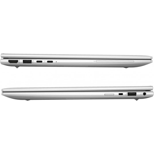 HP EliteBook 845 G11 927V8ES 14,0" WUXGA IPS, AMD Ryzen 7 8840U, 16 GB RAM, 1 TB SSD, FreeDOS