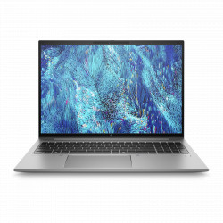 HP ZBook Firefly 16 G11 5G414ES 16" WUXGA IPS, Intel Core Ultra 7-155H, 32 GB RAM, 1 TB SSD, RTX A500, FreeDOS