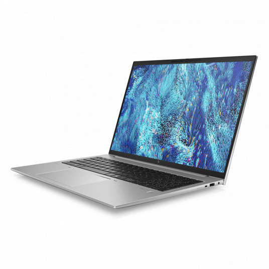 HP ZBook Firefly 16 G11 5G414ES 16" WUXGA IPS, Intel Core Ultra 7-155H, 32 GB RAM, 1 TB SSD, RTX A500, FreeDOS
