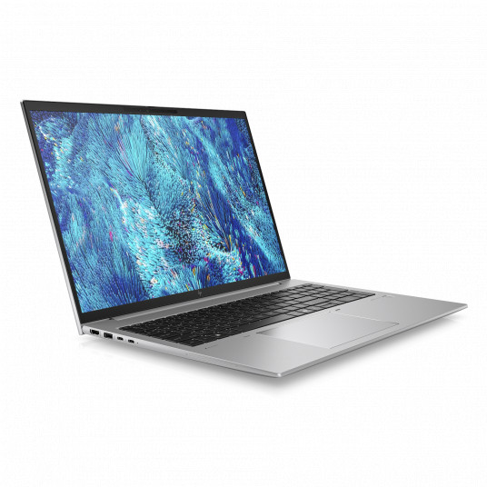 HP ZBook Firefly 16 G11 5G414ES 16" WUXGA IPS, Intel Core Ultra 7-155H, 32 GB RAM, 1 TB SSD, RTX A500, FreeDOS