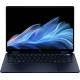 HP OmniBook Ultra Flip 14-fh0172ng, t.sk. HDMI adapteris un pildspalva 14" 2,8k OLED Touch 120 Hz, Intel Core Ultra 7 256V, 16 GB RAM, 2 TB SSD, Windows 11
