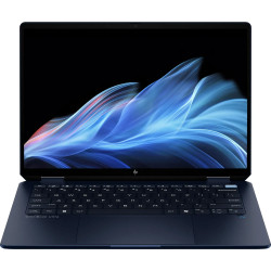 HP OmniBook Ultra Flip 14-fh0172ng, t.sk. HDMI adapteris un pildspalva 14" 2,8k OLED Touch 120 Hz, Intel Core Ultra 7 256V, 16 GB RAM, 2 TB SSD, Windows 11