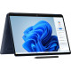 HP OmniBook Ultra Flip 14-fh0172ng, t.sk. HDMI adapteris un pildspalva 14" 2,8k OLED Touch 120 Hz, Intel Core Ultra 7 256V, 16 GB RAM, 2 TB SSD, Windows 11