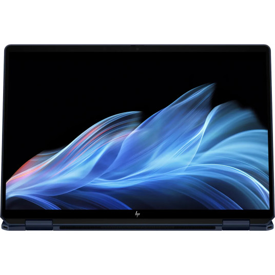 HP OmniBook Ultra Flip 14-fh0172ng, t.sk. HDMI adapteris un pildspalva 14" 2,8k OLED Touch 120 Hz, Intel Core Ultra 7 256V, 16 GB RAM, 2 TB SSD, Windows 11
