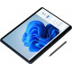 HP OmniBook Ultra Flip 14-fh0172ng, t.sk. HDMI adapteris un pildspalva 14" 2,8k OLED Touch 120 Hz, Intel Core Ultra 7 256V, 16 GB RAM, 2 TB SSD, Windows 11