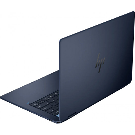 HP OmniBook Ultra Flip 14-fh0172ng, t.sk. HDMI adapteris un pildspalva 14" 2,8k OLED Touch 120 Hz, Intel Core Ultra 7 256V, 16 GB RAM, 2 TB SSD, Windows 11