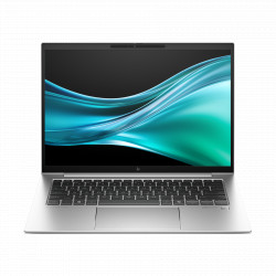 HP EliteBook 845 G11 927V8ES 14,0" WUXGA IPS, AMD Ryzen 7 8840U, 16GB RAM, 1TB SSD, inkl. Windows 11 Home & Installation