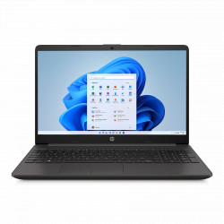 HP 250 G9 7N035ES 15,6 collu FHD IPS, Intel i5-1235U, 16 GB RAM, 512 GB SSD, Windows 11