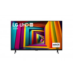 Televīzija LG 98UT91006LA 4K UHD 98" Smart