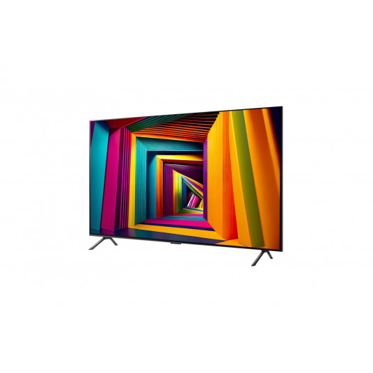 Televīzija LG 98UT91006LA 4K UHD 98" Smart