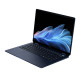 HP OmniBook Ultra Flip 14-fh0171ng, t.sk. HDMI adapteris un pildspalva 14" 2,8k OLED Touch 120 Hz, Intel Core Ultra 7 256V, 16 GB RAM, 1 TB SSD, Windows 11