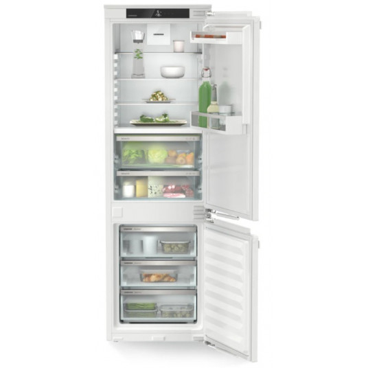 Liebherr ICBa 5123 Plus iebūvējamais ledusskapis