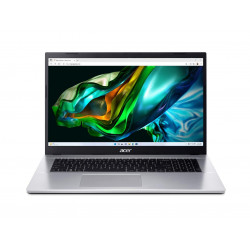 Acer Aspire 3 (A317-54-738F) 17,3" Full-HD, IPS, i7-1255U, 16 GB RAM, 512 GB SSD, Windows 11