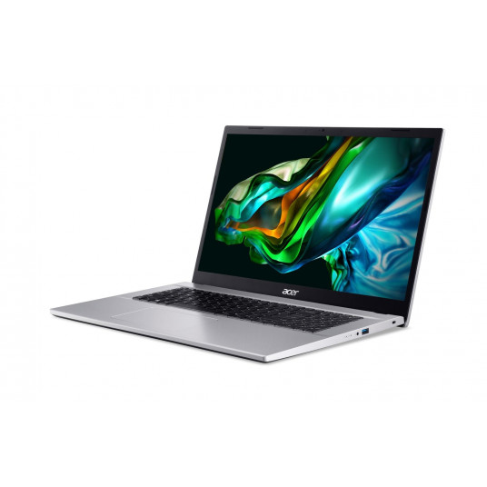 Acer Aspire 3 (A317-54-738F) 17,3" Full-HD, IPS, i7-1255U, 16 GB RAM, 512 GB SSD, Windows 11