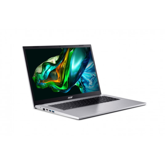 Acer Aspire 3 (A317-54-738F) 17,3" Full-HD, IPS, i7-1255U, 16 GB RAM, 512 GB SSD, Windows 11