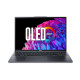 Acer Swift Go 16 OLED (SFG16-72-70AX) 16,0" 3,2K, OLED, 120 Hz, Intel Core Ultra 7-155H, 16 GB RAM, 1 TB SSD, Windows 11