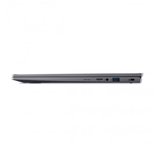 Acer Swift Go 16 OLED (SFG16-72-70AX) 16,0" 3,2K, OLED, 120 Hz, Intel Core Ultra 7-155H, 16 GB RAM, 1 TB SSD, Windows 11